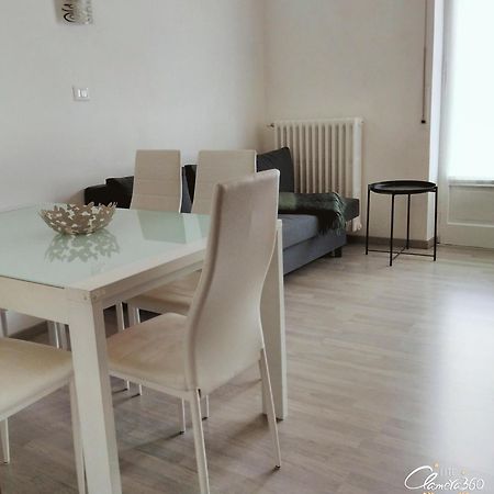 Doba House Apartment บาเวโน ภายนอก รูปภาพ