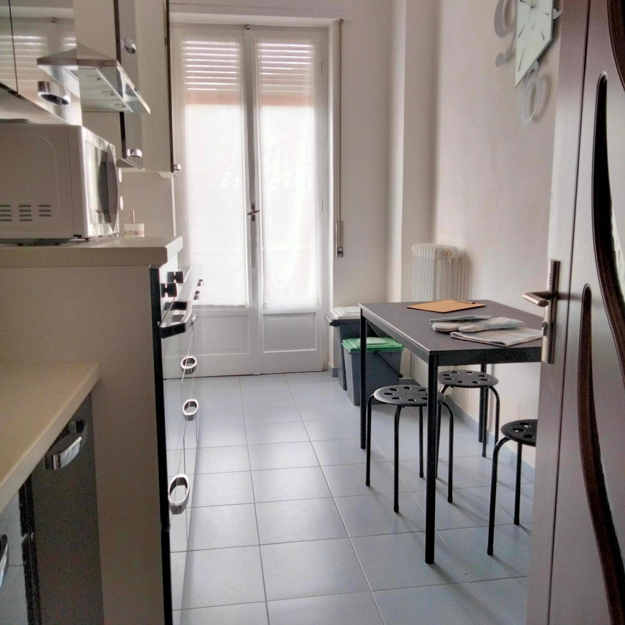 Doba House Apartment บาเวโน ภายนอก รูปภาพ