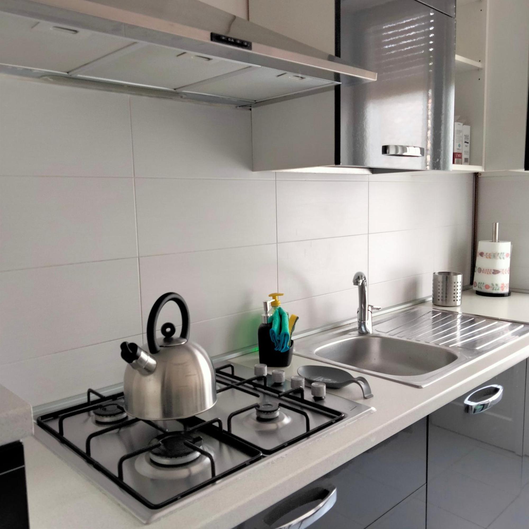 Doba House Apartment บาเวโน ภายนอก รูปภาพ