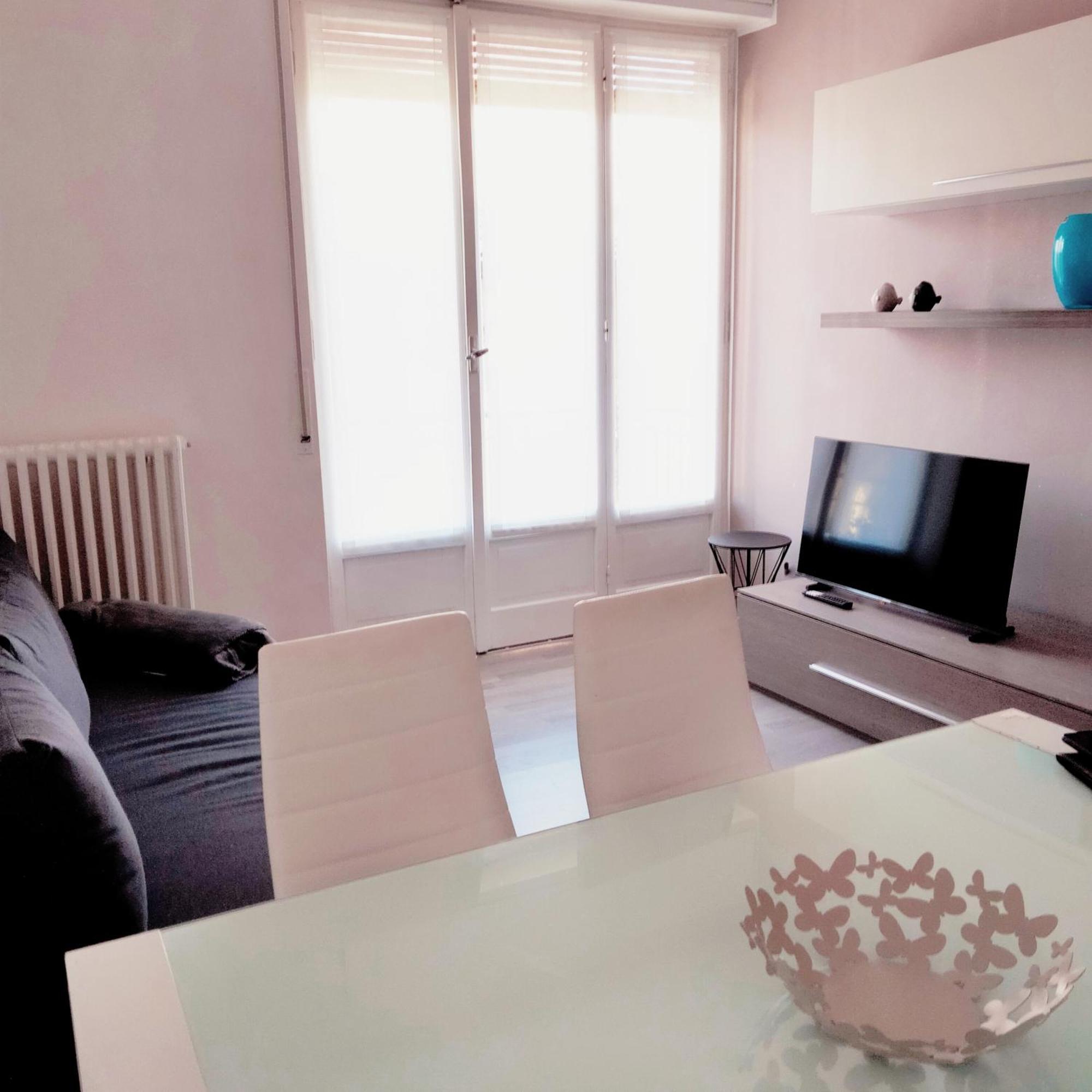 Doba House Apartment บาเวโน ภายนอก รูปภาพ