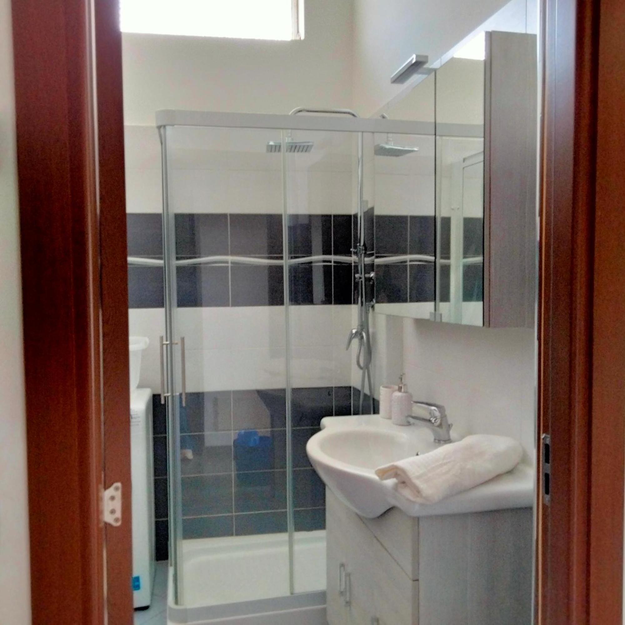 Doba House Apartment บาเวโน ภายนอก รูปภาพ