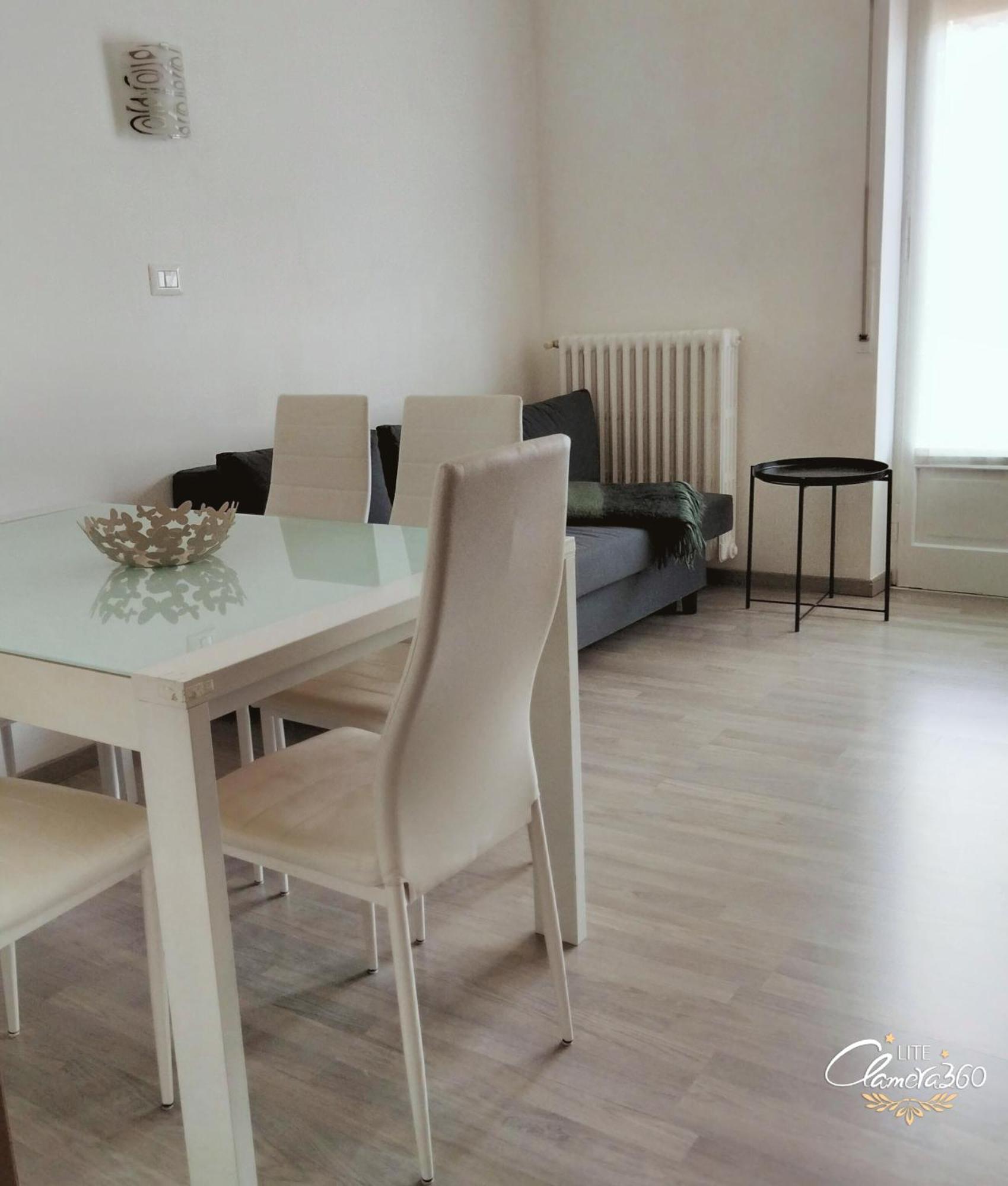 Doba House Apartment บาเวโน ภายนอก รูปภาพ