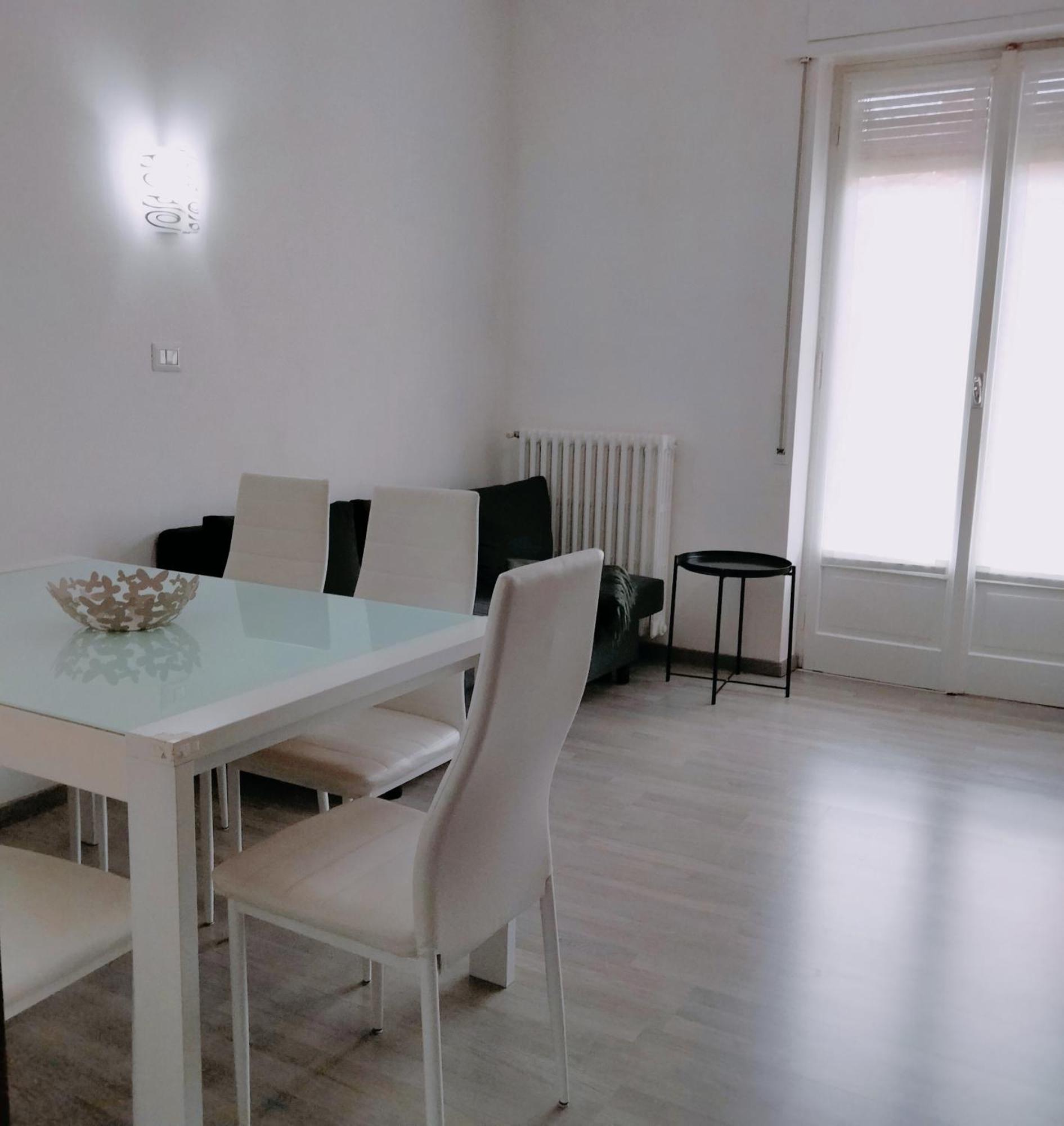 Doba House Apartment บาเวโน ภายนอก รูปภาพ
