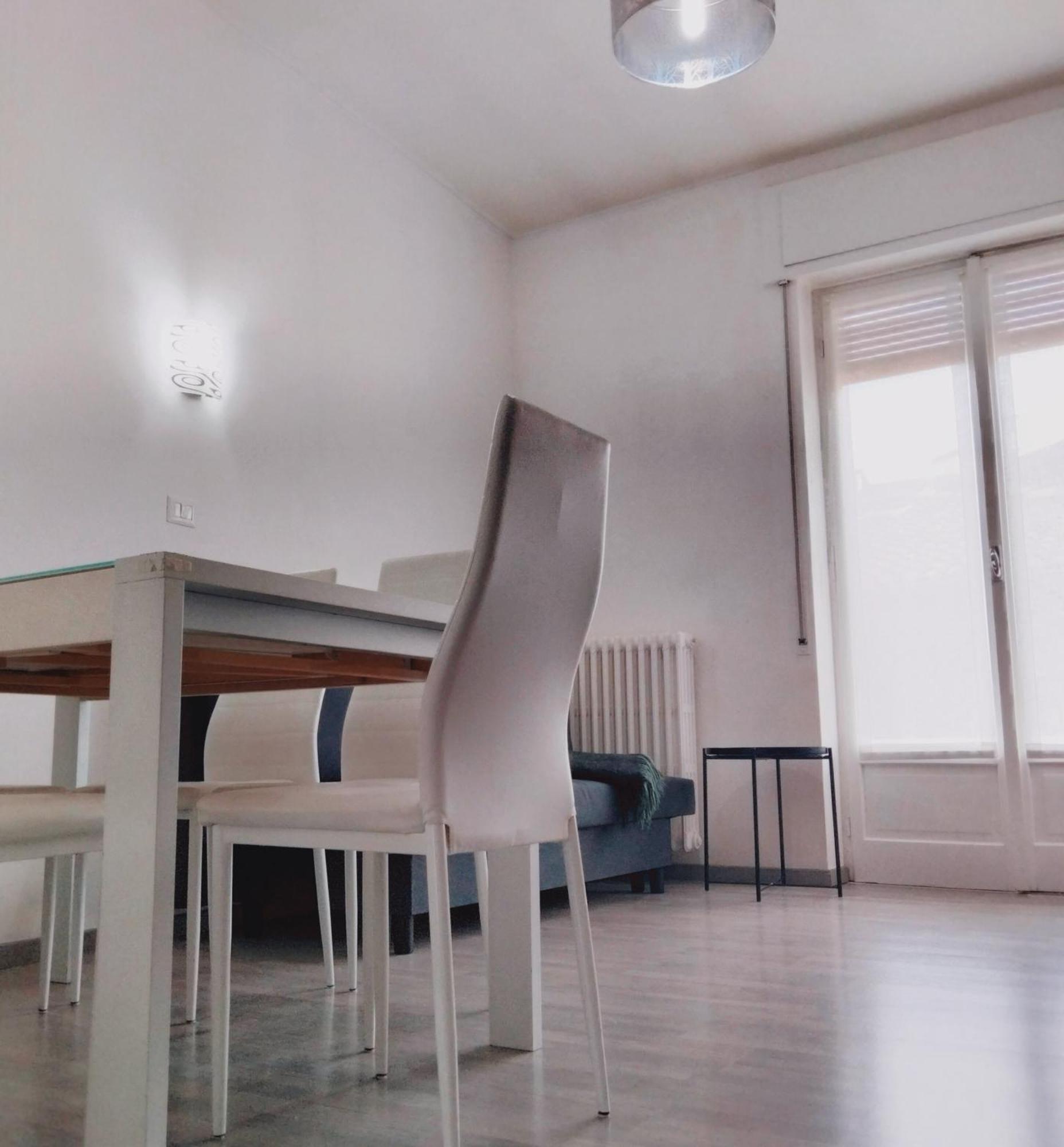 Doba House Apartment บาเวโน ภายนอก รูปภาพ