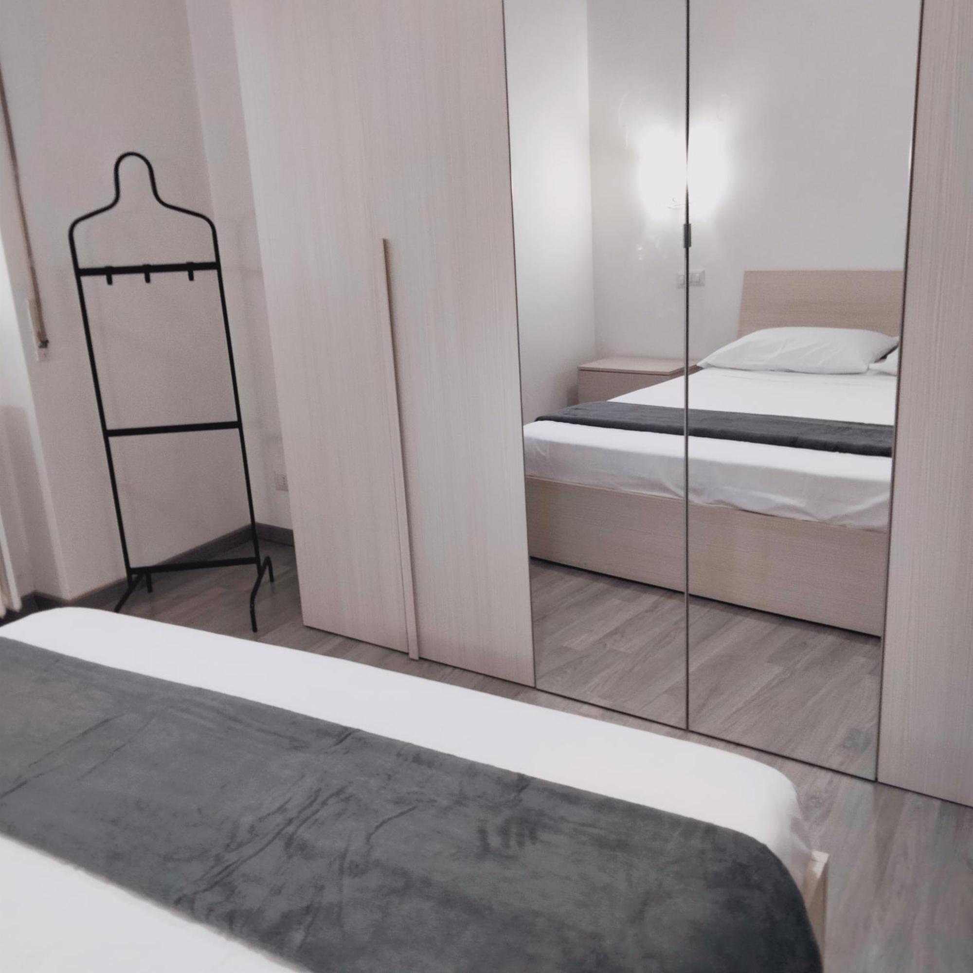 Doba House Apartment บาเวโน ภายนอก รูปภาพ