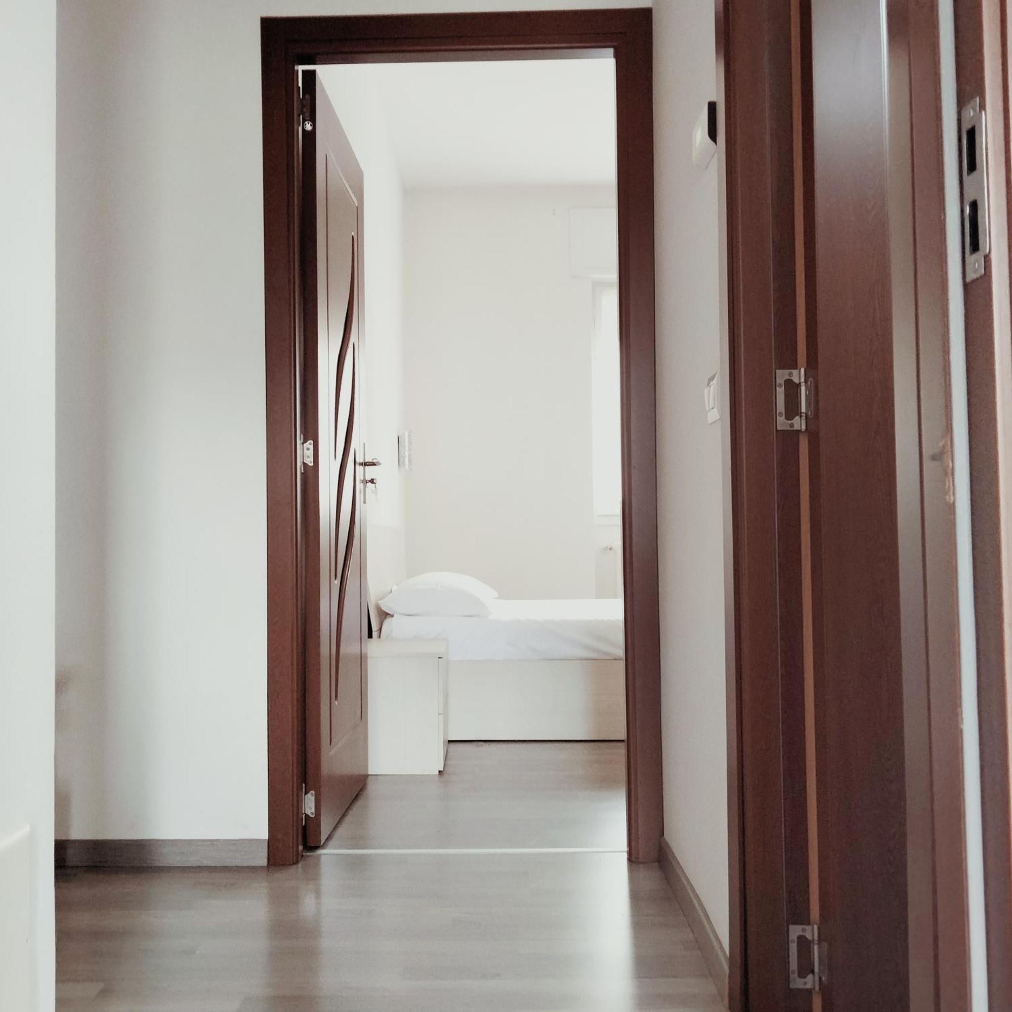 Doba House Apartment บาเวโน ภายนอก รูปภาพ