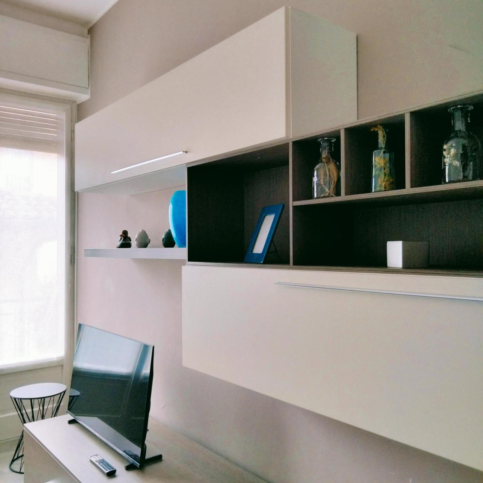 Doba House Apartment บาเวโน ภายนอก รูปภาพ