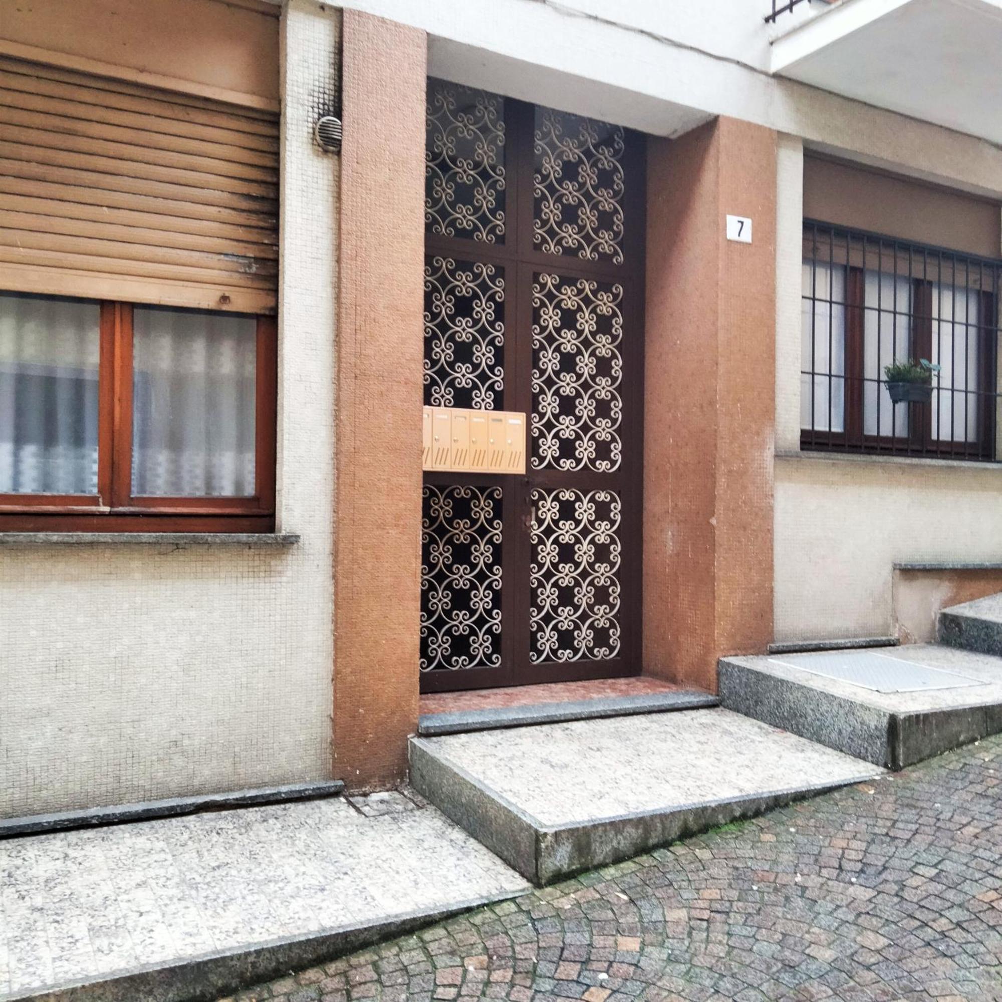 Doba House Apartment บาเวโน ภายนอก รูปภาพ