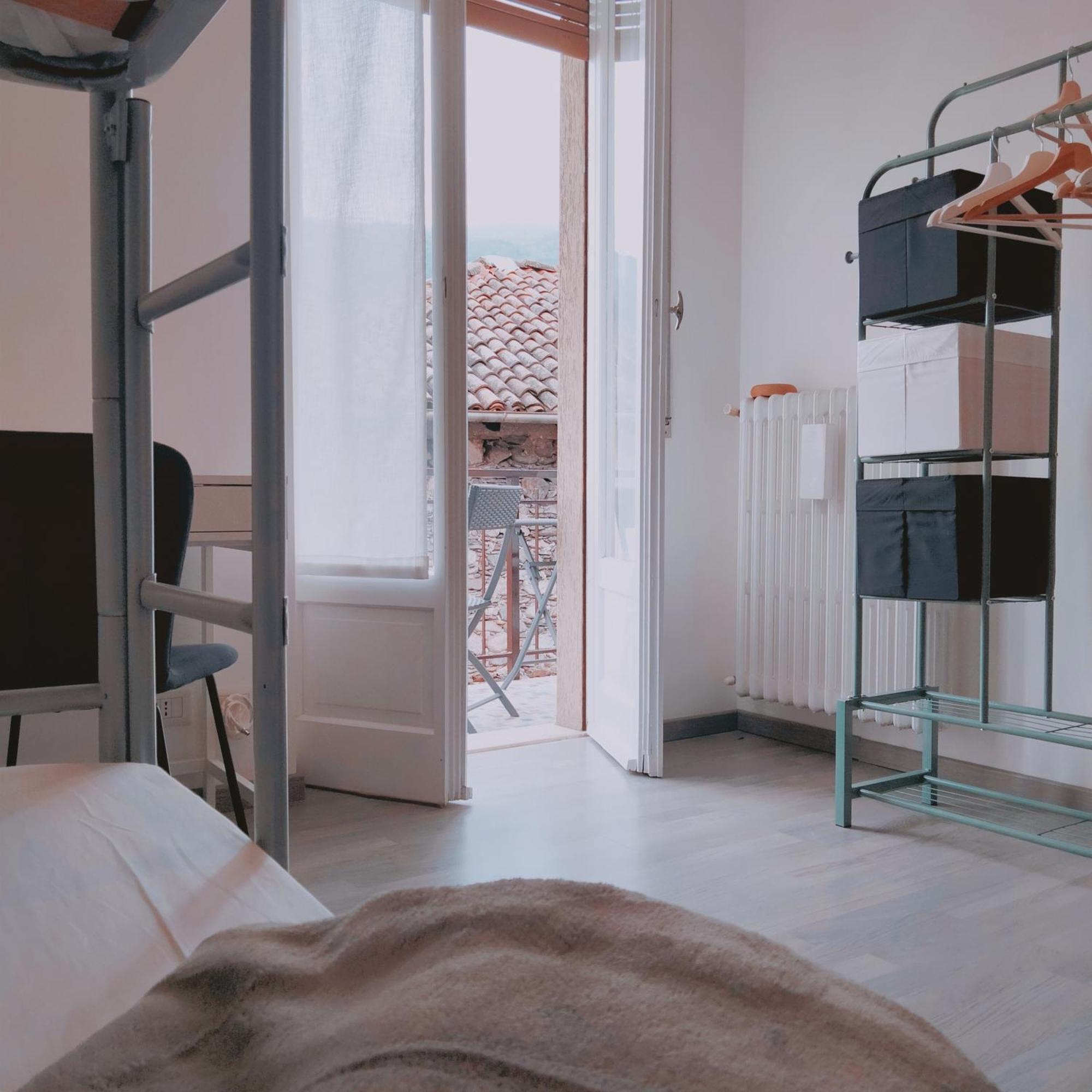 Doba House Apartment บาเวโน ภายนอก รูปภาพ