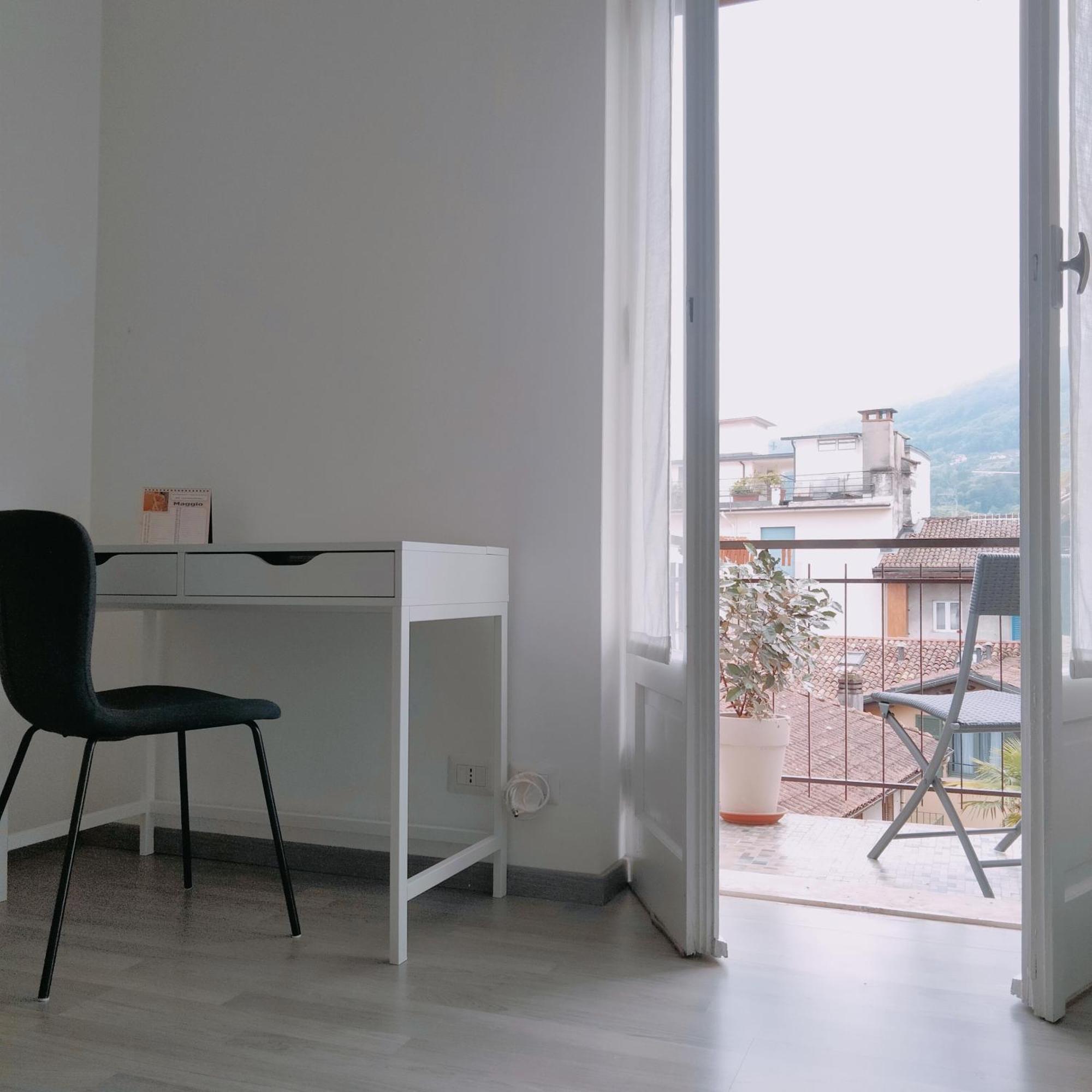 Doba House Apartment บาเวโน ภายนอก รูปภาพ